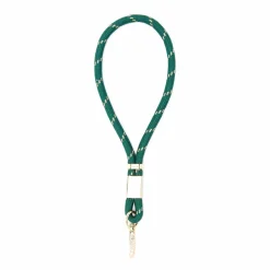 Cordons De Telephone*Draeger Paris Cordon de Téléphone Court - Vert