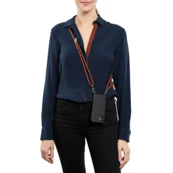 Cordons De Telephone*Draeger Paris Cordon Téléphone - Plusieurs Coloris