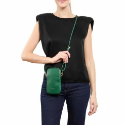 Cordons De Telephone*Draeger Paris Cordon Téléphone - Plusieurs Coloris