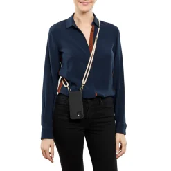 Cordons De Telephone*Draeger Paris Cordon Téléphone - Plusieurs Coloris