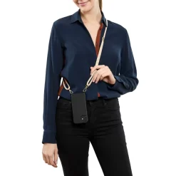 Cordons De Telephone*Draeger Paris Cordon Téléphone - Plusieurs Coloris