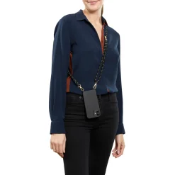 Cordons De Telephone*Draeger Paris Cordon Téléphone - Plusieurs Coloris