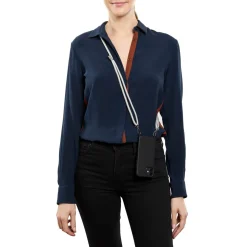 Cordons De Telephone*Draeger Paris Cordon Téléphone - Plusieurs Coloris