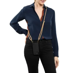 Cordons De Telephone*Draeger Paris Cordon Téléphone - Plusieurs Coloris