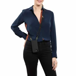 Cordons De Telephone*Draeger Paris Cordon Téléphone - Plusieurs Coloris