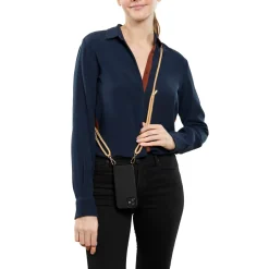 Cordons De Telephone*Draeger Paris Cordon Téléphone - Plusieurs Coloris