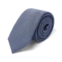 Cravates*Draeger Paris Cravate chinée 150 x 6 cm