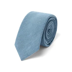 Cravates*Draeger Paris Cravate chinée 150 x 6 cm