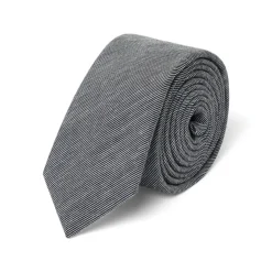 Cravates*Draeger Paris Cravate chinée 150 x 6 cm