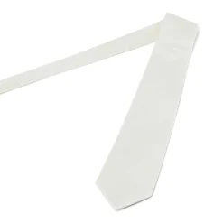 Cravates*Draeger Paris Cravate en Faille 150 x 6 ou 7,5cm - 100% soie