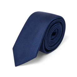 Cravates*Draeger Paris Cravate en Faille 150 x 6 ou 7,5cm - 100% soie