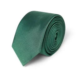 Cravates*Draeger Paris Cravate en Faille 150 x 6 ou 7,5cm - 100% soie