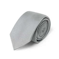 Cravates*Draeger Paris Cravate en Faille 150 x 6 ou 7,5cm - 100% soie