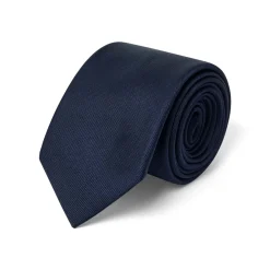 Cravates*Draeger Paris Cravate en Faille 150 x 6 ou 7,5cm - 100% soie