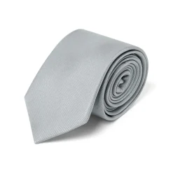 Cravates*Draeger Paris Cravate en Faille 150 x 6 ou 7,5cm - 100% soie