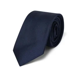 Cravates*Draeger Paris Cravate en Faille 150 x 6 ou 7,5cm - 100% soie