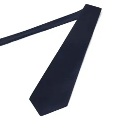 Cravates*Draeger Paris Cravate en Faille 150 x 6 ou 7,5cm - 100% soie