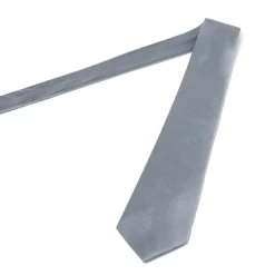 Cravates*Draeger Paris Cravate en Faille 150 x 6 ou 7,5cm - 100% soie