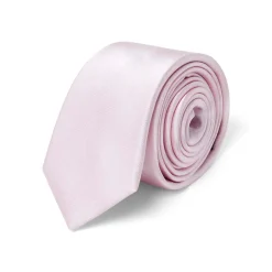 Cravates*Draeger Paris Cravate satin 150 cm x 6 ou 7,5cm - 100% soie