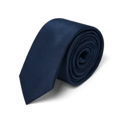 Cravates*Draeger Paris Cravate satin 150 cm x 6 ou 7,5cm - 100% soie