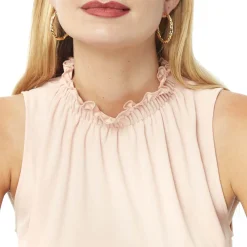 Boucles D'oreilles*Draeger Paris Créoles torsadées