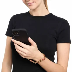 Dragonne De Telephone*Draeger Paris Dragonne Téléphone - Plusieurs Coloris