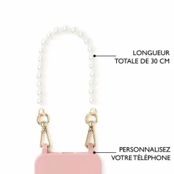 Dragonne De Telephone*Draeger Paris Dragonne Téléphone - Plusieurs Coloris