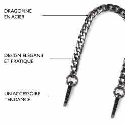 Dragonne De Telephone*Draeger Paris Dragonne Téléphone - Plusieurs Coloris