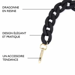 Dragonne De Telephone*Draeger Paris Dragonne Téléphone - Plusieurs Coloris