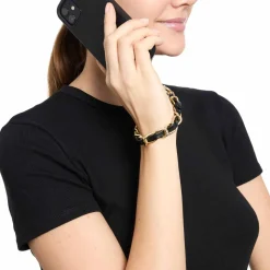 Dragonne De Telephone*Draeger Paris Dragonne Téléphone - Plusieurs Coloris