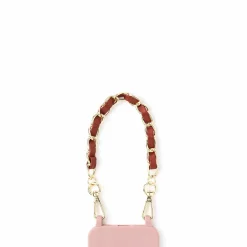 Dragonne De Telephone*Draeger Paris Dragonne Téléphone - Plusieurs Coloris