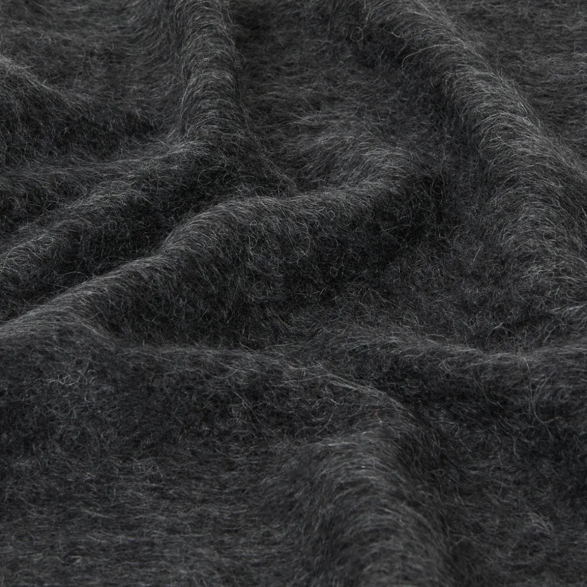 Etole*Draeger Paris Etole en mohair - gris