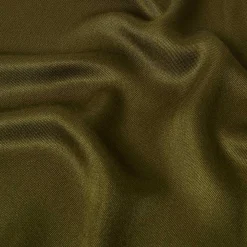 Etole*Draeger Paris Etole jacquard unie kaki