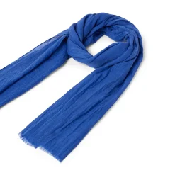 Etole*Draeger Paris Etole Uni Bleu - Femme