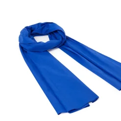 Etole*Draeger Paris Etole unie bleu roi