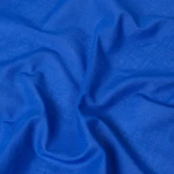 Etole*Draeger Paris Etole unie bleu roi