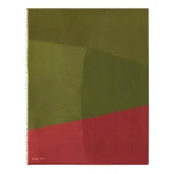 Foulards & Écharpes*Draeger Paris Foulard à Motifs Patchwork - multicolore - Signature Draeger