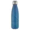 Gourdes Thermos*Draeger Paris Gourde inox - bleu