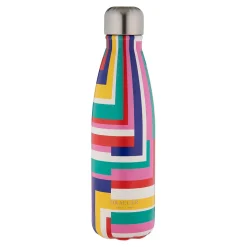 Vacances & Voyages|Gourdes Thermos*Draeger Paris Gourde inox - motif graphique