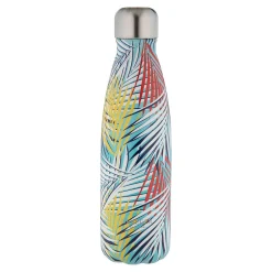 Gourdes Thermos*Draeger Paris Gourde inox - Plusieurs Coloris