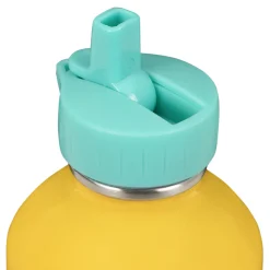 Gourdes*Draeger Paris Gourde inox enfant - Chiens skateurs