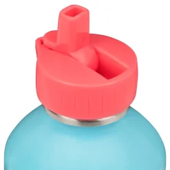 Gourdes*Draeger Paris Gourde inox enfant - Copine cool