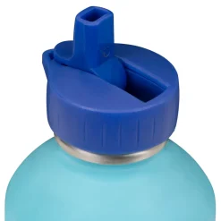 Gourdes|Fournitures Scolaires*Draeger Paris Gourde inox enfant - Je suis un champion