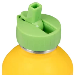 Gourdes|Fournitures Scolaires*Draeger Paris Gourde inox enfant - Vive la récré