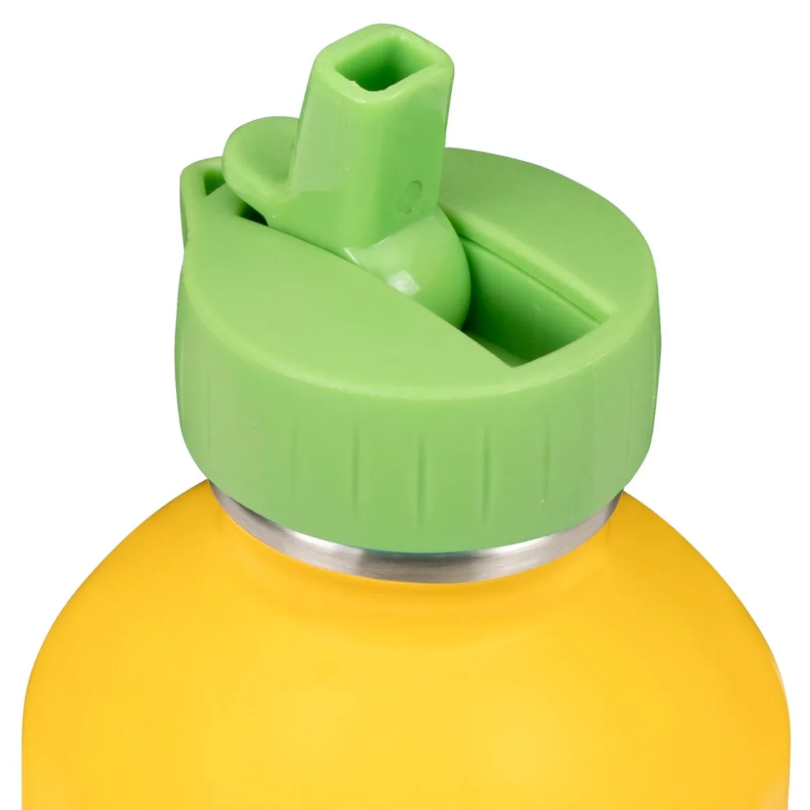 Gourdes|Fournitures Scolaires*Draeger Paris Gourde inox enfant - Vive la récré