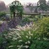 Calendriers|Agendas*Draeger Paris Grand Calendrier Mural 29x29 cm 2025 - Garden