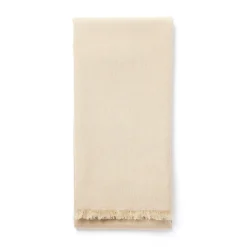 Mariage|Foulards & Capes*Draeger Paris Grand pashmina femme en soie et laine - 70 x 180cm