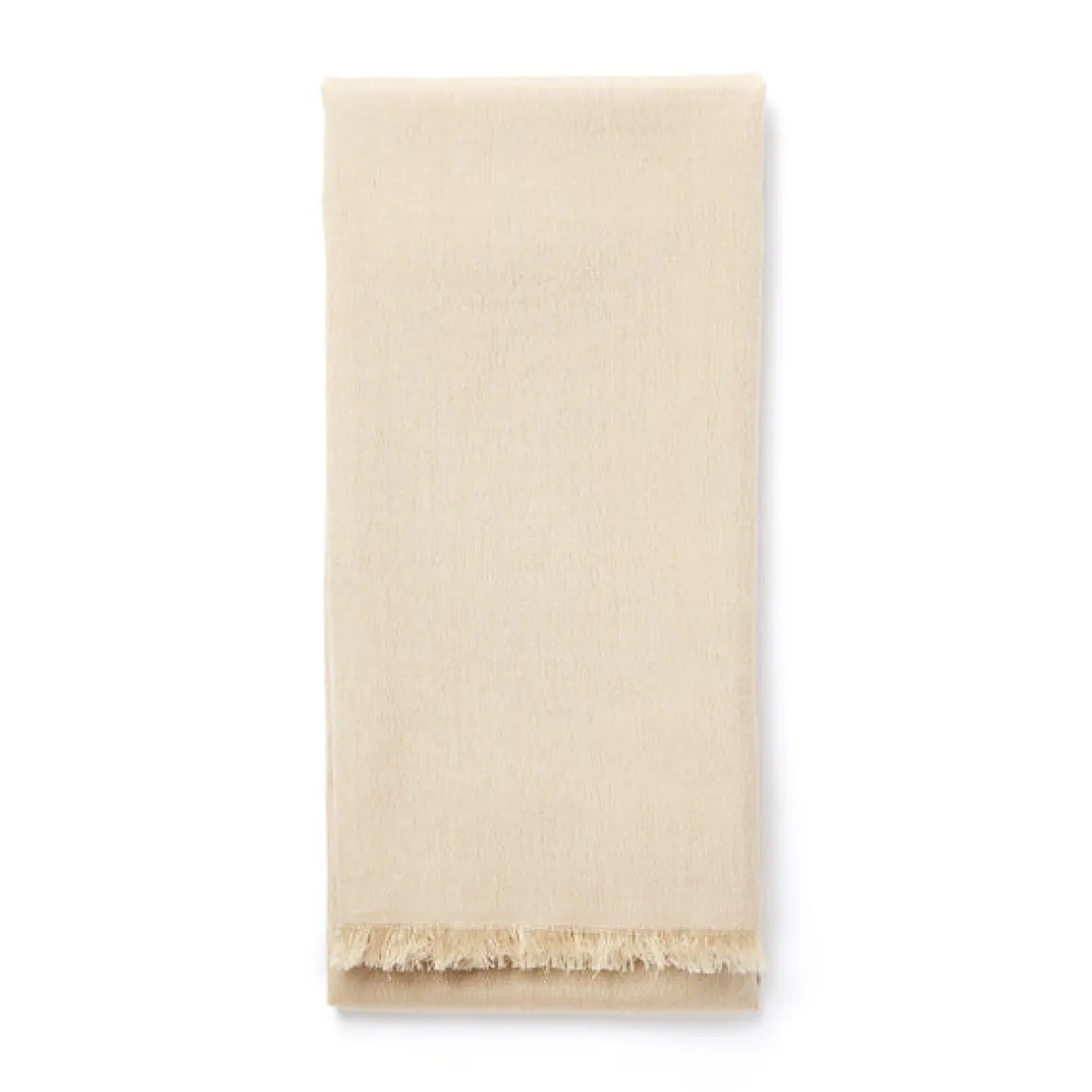 Mariage|Foulards & Capes*Draeger Paris Grand pashmina femme en soie et laine - 70 x 180cm