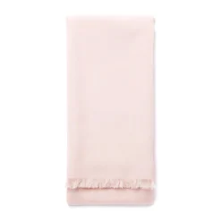 Mariage|Foulards & Capes*Draeger Paris Grand pashmina femme en soie et laine - 70 x 180cm