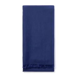 Mariage|Foulards & Capes*Draeger Paris Grand pashmina femme en soie et laine - 70 x 180cm